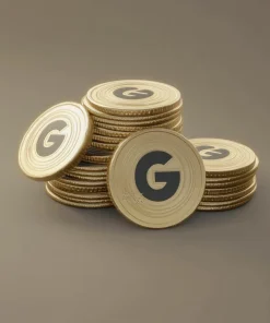 PUBG G-Coin